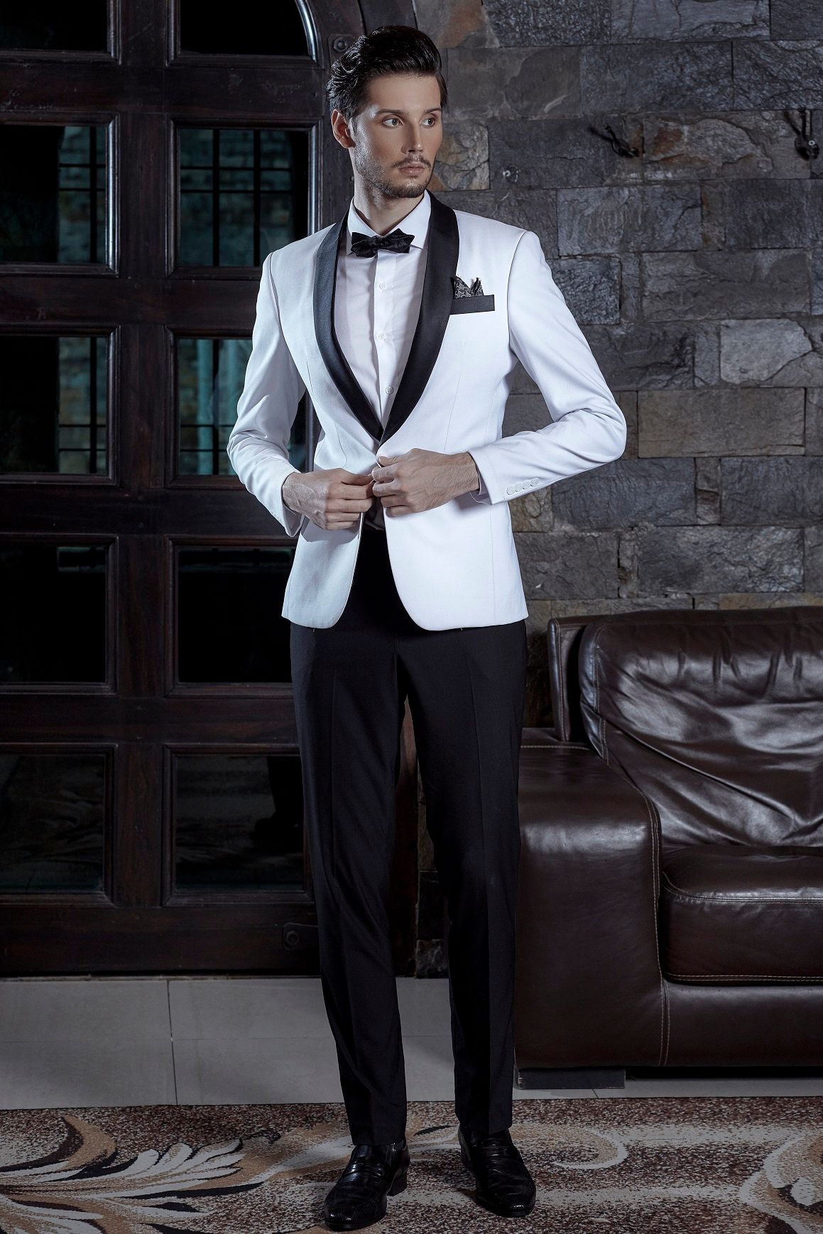 ÁO VEST CƯỚI ĐẸP CHO MÙA CƯỚI  TUXEDO ĐẸP NHẤT NĂM 2021