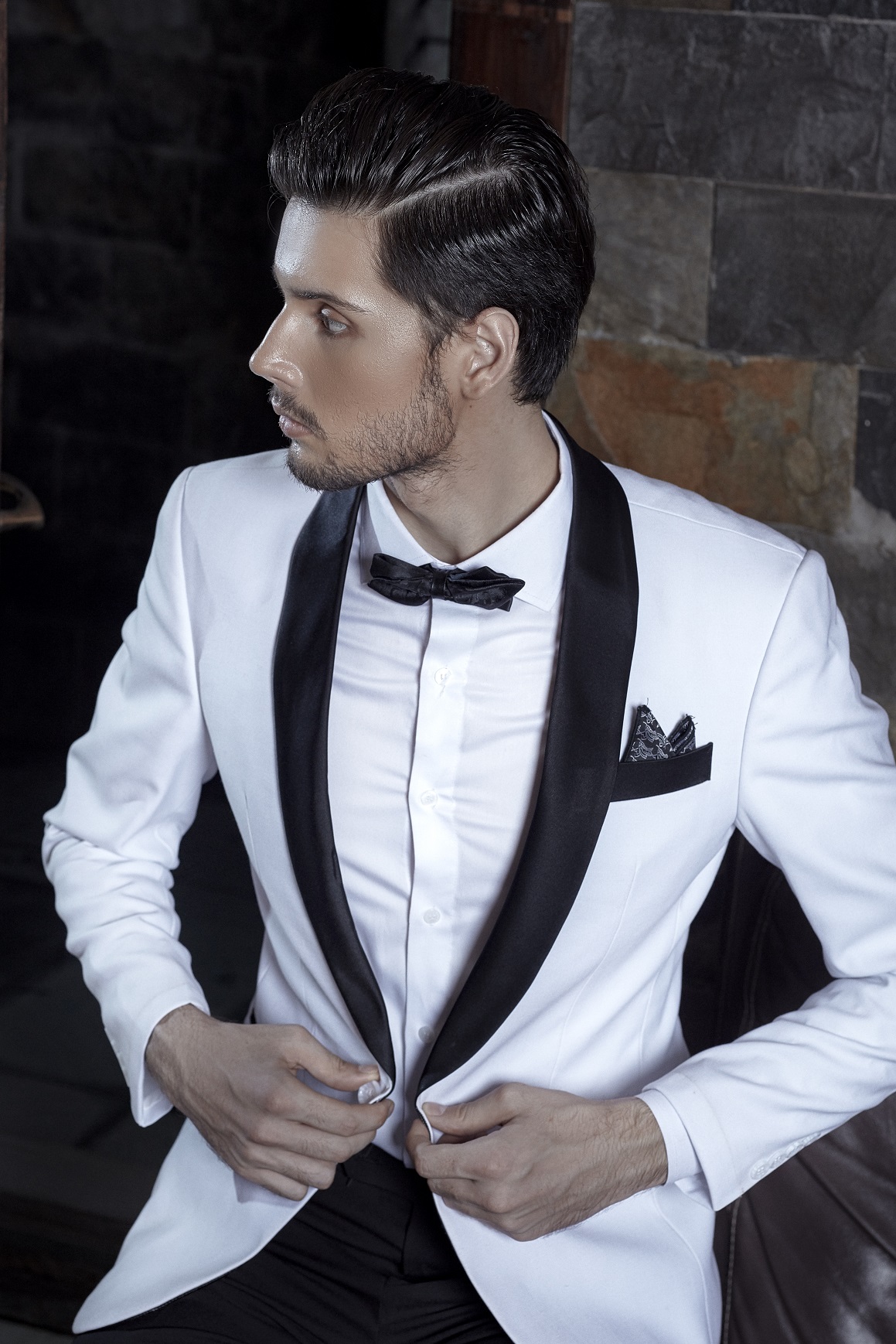 Blazer Suit Tuxedo là gì Cách phân biệt chúng  ONOFF