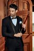 Bộ Tuxedo Vercelli Italia Mon Amie Màu Đen Cao Cấp S203/6