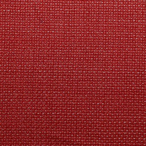 S204/5 Vercelli CV - Vải Suit 95% Wool - Đỏ Trơn