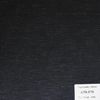A50.070 Kevinlli V1 - Vải Suit 50% Wool - Đen Trơn