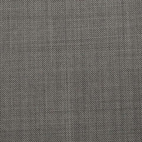 S201/23 Vercelli CX - Vải Suit 95% Wool - Trắng Trơn