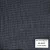 S-203/5 Vercelli V8 - Vải Suit 95% Wool - Xanh Dương Sọc