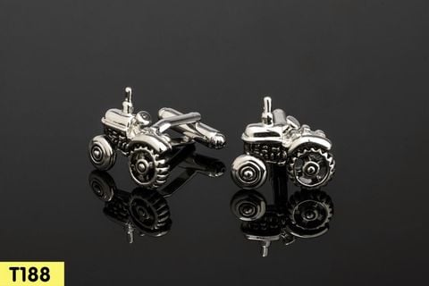 Bộ Cufflink khuy măng sét nam  T188