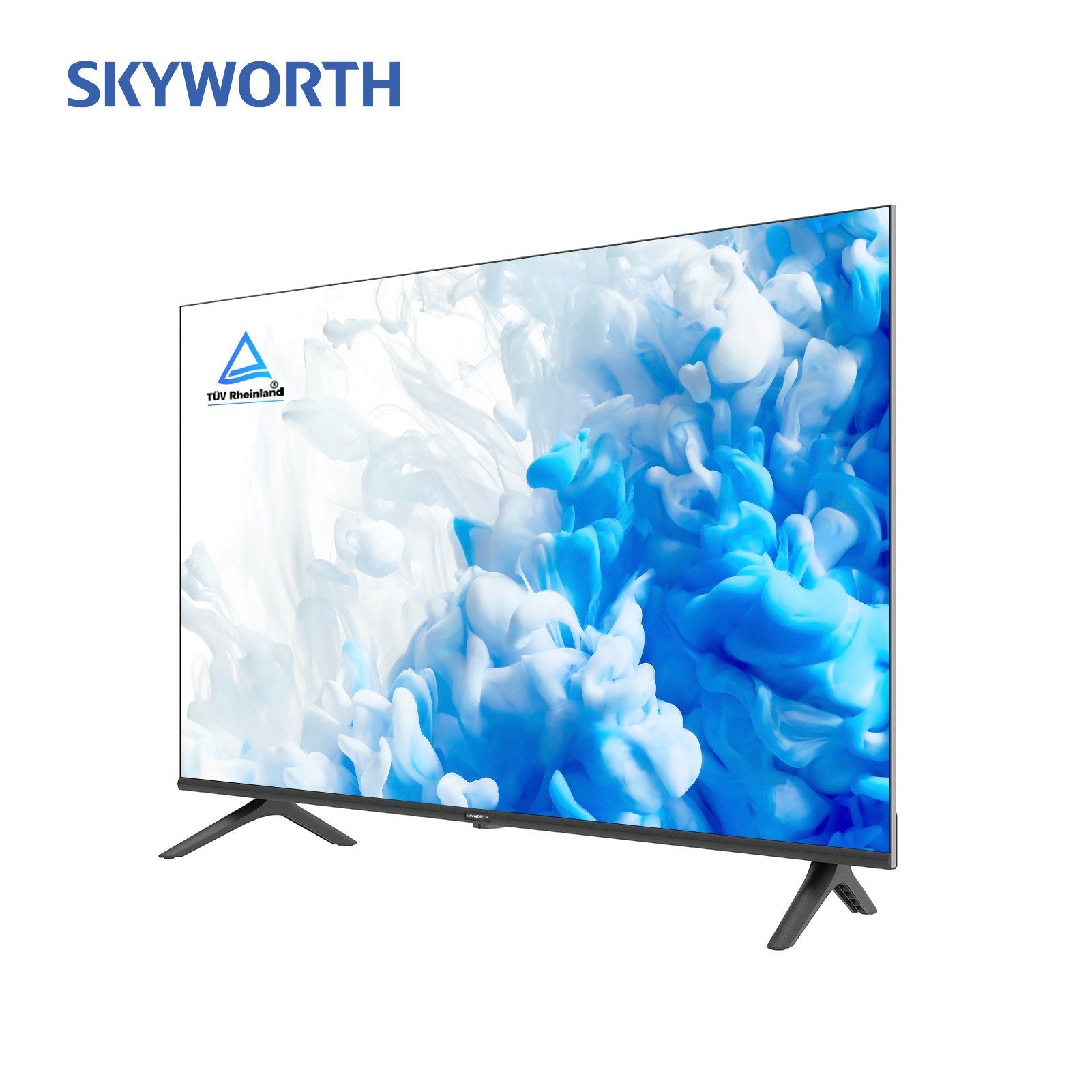  STD4000 PRO | 4K UHD 55” Smart Coolita TV 