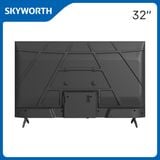  E5000G | FHD 32” Smart Coolita TV 