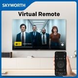 E5000G | FHD 43” Smart Coolita TV 