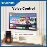  E5000G | FHD 43” Smart Coolita TV 