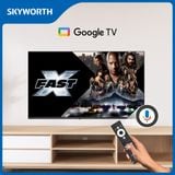  E5500G | FHD 43” Google TV 