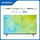  E5500G | FHD 43” Google TV 