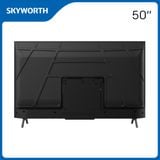  G6500G | 4K UHD 50” Google TV 
