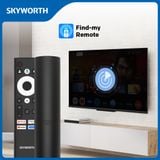  G6500G | 4K UHD 55” Google TV 