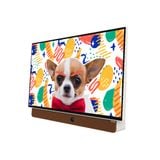  TIVI P6300 | FHD 24” Google TV 