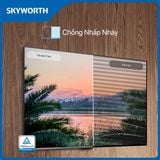  Q7500G | 4K UHD 55” QLED Google TV 