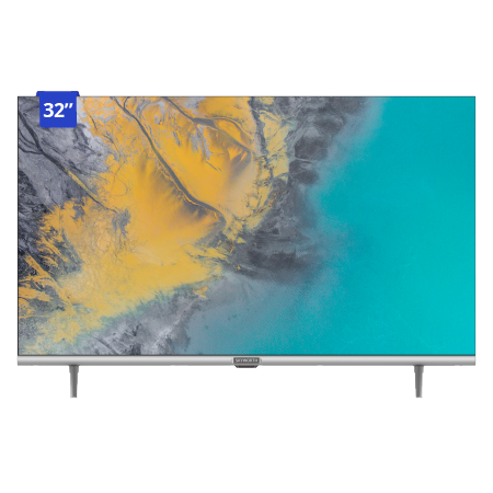  STD4000 | HD 32” Smart Coolita TV 