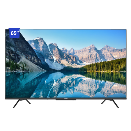 SUE7600 | 4K UHD 65” Google TV 