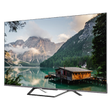  SUE8000 | 4K UHD 50” QLED Google TV 