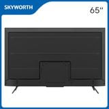  Q7500G | 4K UHD 65” QLED Google TV 