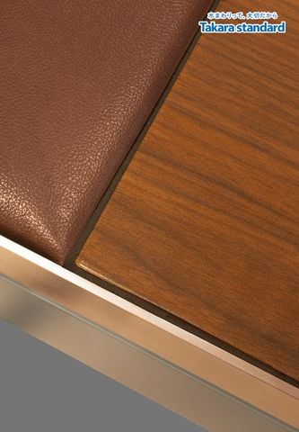 Ốp Tường Emawall Cho Khu Vực Sảnh Tiếp Tân