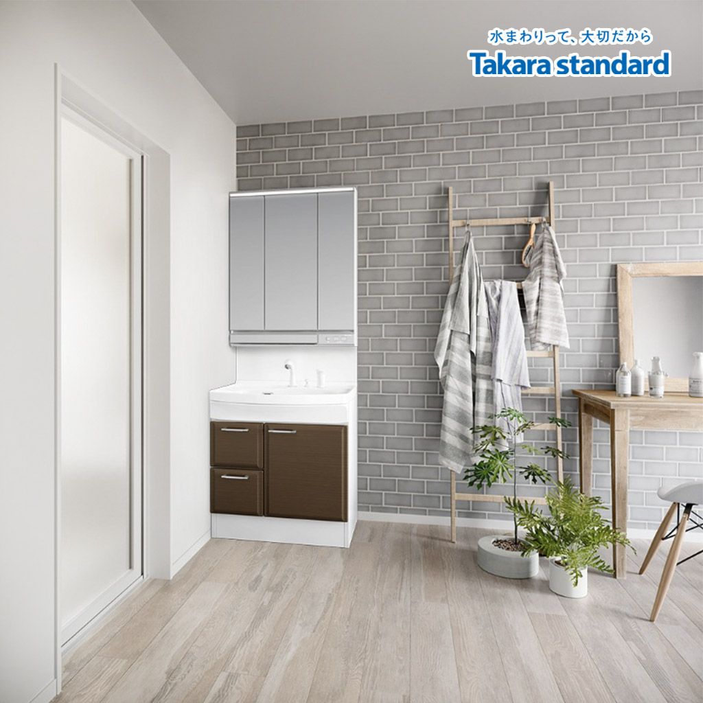 Hệ Tủ Gương Lavabo Ondine (UEU)