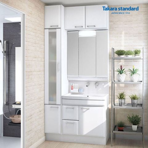 Hệ Tủ Gương Ondine