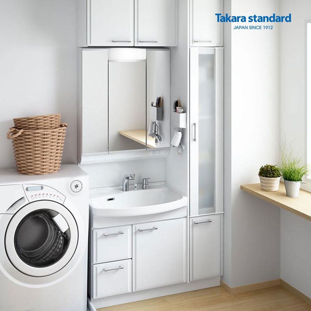 Hệ Tủ Gương Ondine