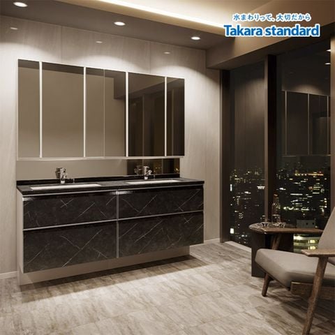 Hệ wanhstand eleena emaq 2