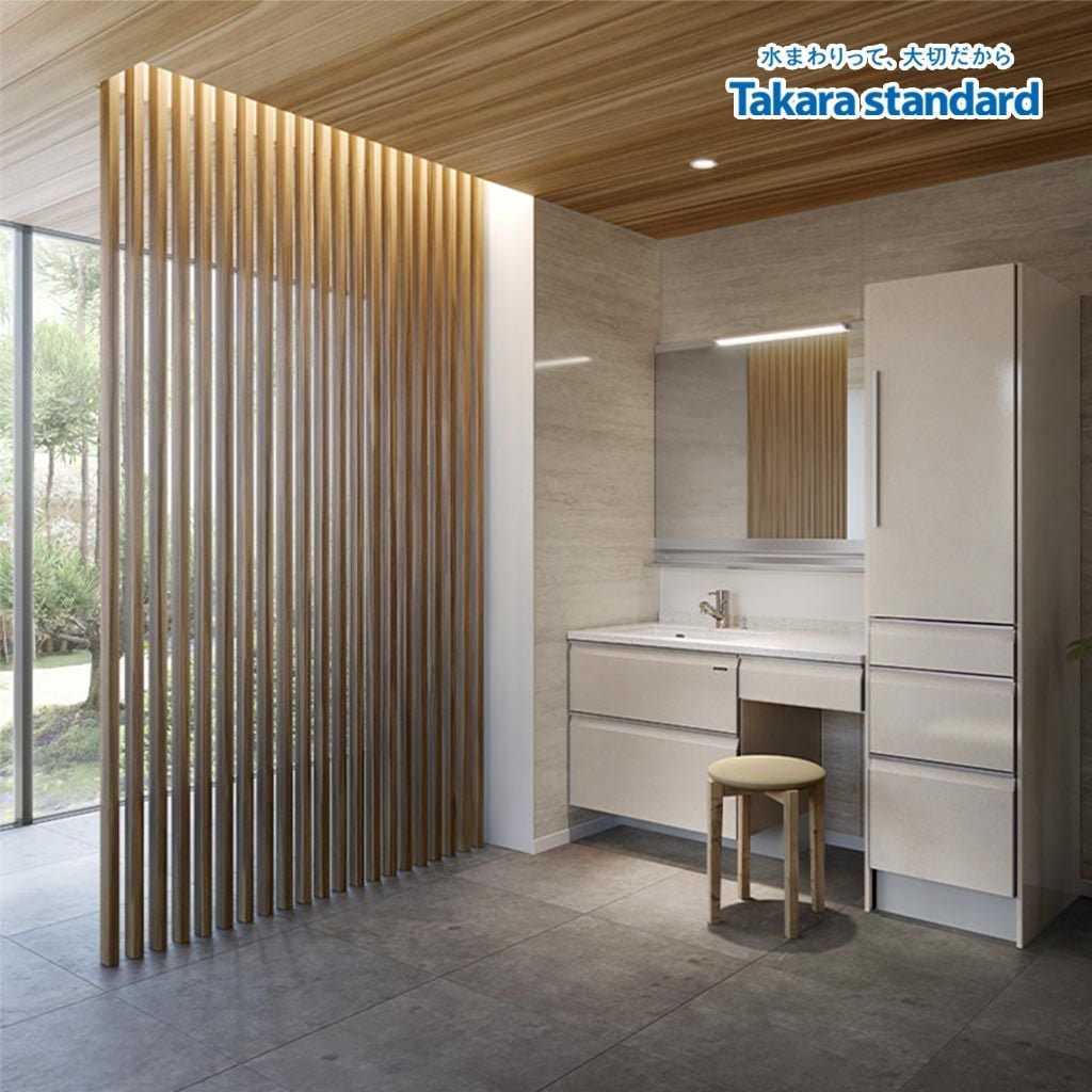 Hệ Tủ Gương Lavabo Eleena (ECV)