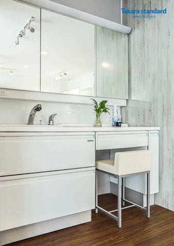 Hệ Tủ Gương Eleena - 4 Trong 1 Tiện Lợii