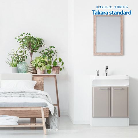 Hệ Tủ Gương Lavabo Ondine (UST)