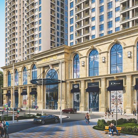 Dự Án Hà Nội HDI