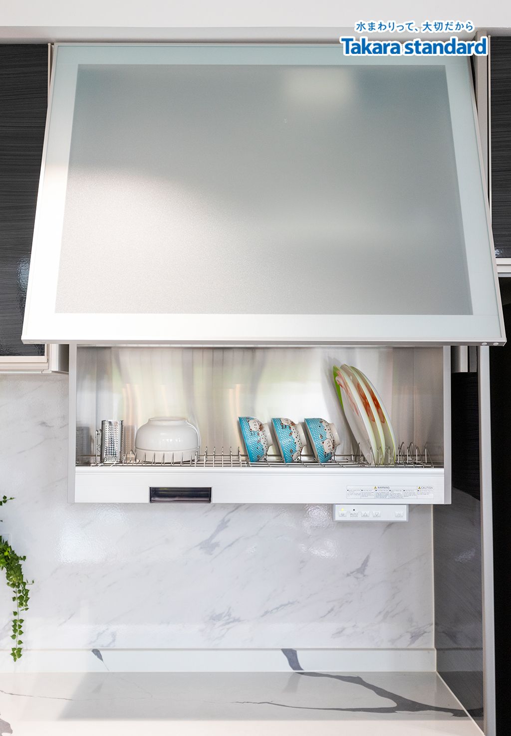 Hệ Tủ Bếp Lemure Cao Cấp Màu LHQ - Biệt Thự Q.Thủ Đức