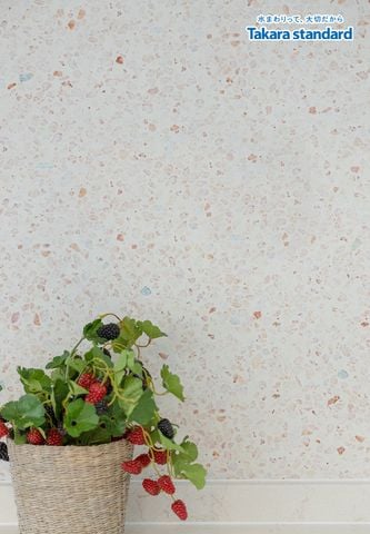 Hệ Tủ Bếp Edel Cao Cấp Kiểu Chữ I Màu ESD - Nhà Phố Quận 7