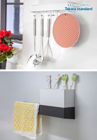 Hệ Tủ Bếp Treasia Cao Cấp Hình Chữ U - Biệt Thự Vinhomes Central Park