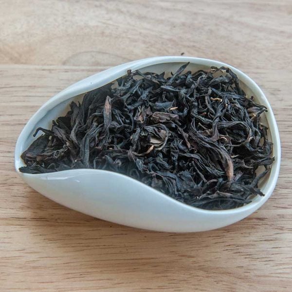 Dragon's Breath Trà Oolong Banner