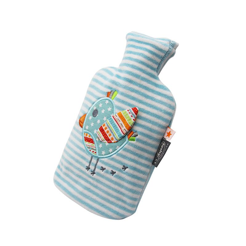 Túi chườm họa tiết chim