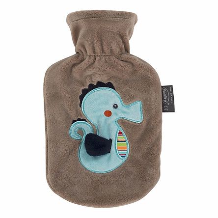 Túi chườm họa tiết cá ngựa Susi