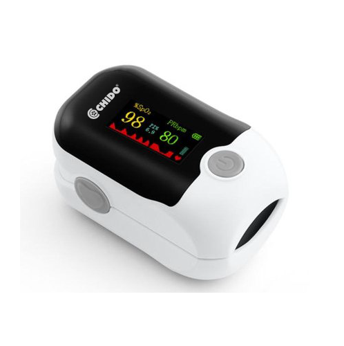 Máy đo nồng độ Oxy máu SPO2 CHIDO FPX-01