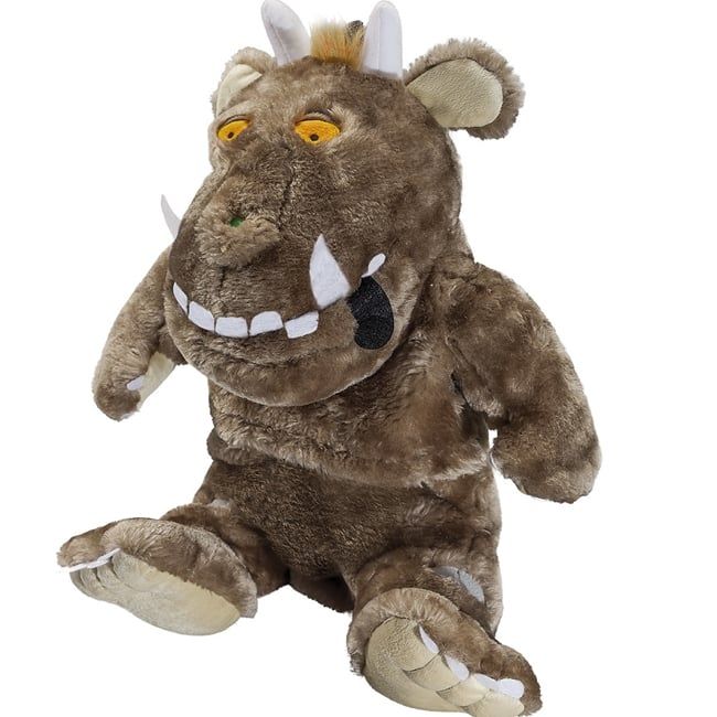 Túi chườm thú nhồi Gruffalo