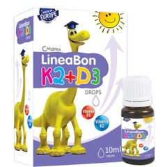 Mediusa K2D3 Drops