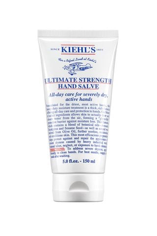 Kem Dưỡng Da Tay Ultimate Strength Hand Salve