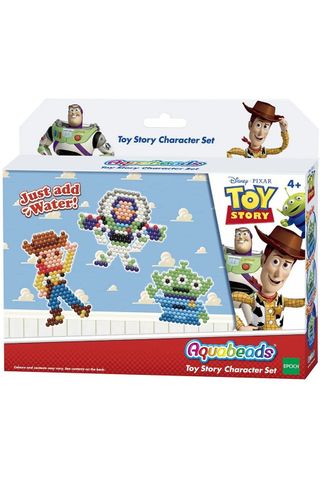 Đồ chơi xếp hạt sáng tạo Aquabeads nhân vật Toy Story