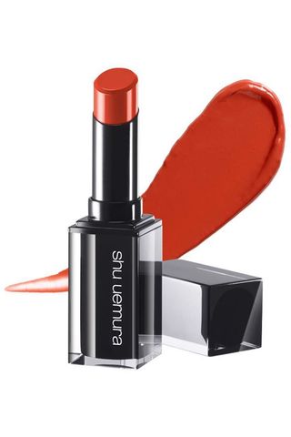 Son môi nhiều dưỡng chất Shu Uemura Rouge Unlimited Central