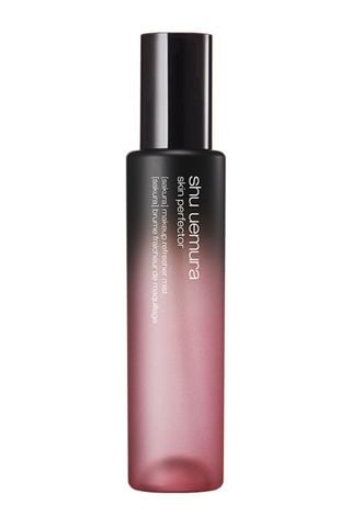 Nước xịt khoáng Shu Uemura Skin Perfector - Hương hoa anh đào Sakura