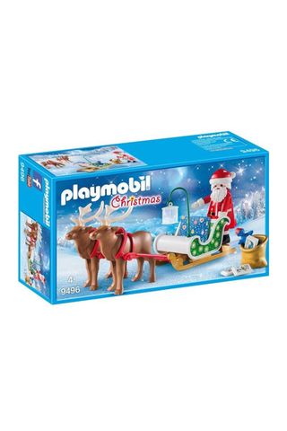 Đồ chơi nhập vai Playmobil Phương tiện di chuyển