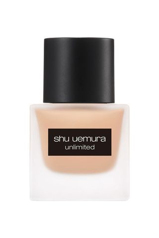 Kem nền mỏng nhẹ chuẩn bền Shu Uemura Unlimited