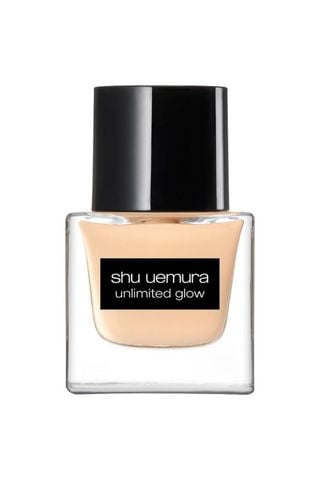 Kem nền giàu dưỡng chất Shu Uemura Unlimited Glow