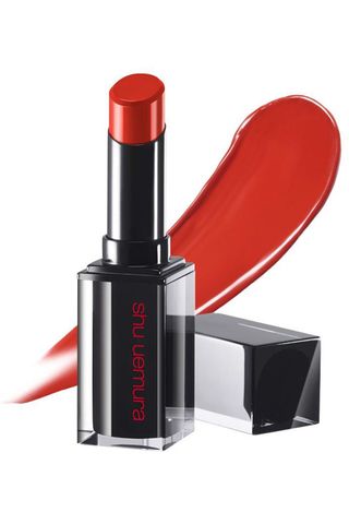 Son lì có dưỡng Shu Uemura Rouge Unlimited Amplified