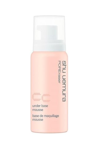 Kem lót trang điểm Shu Uemura Poreraser Under Mousse