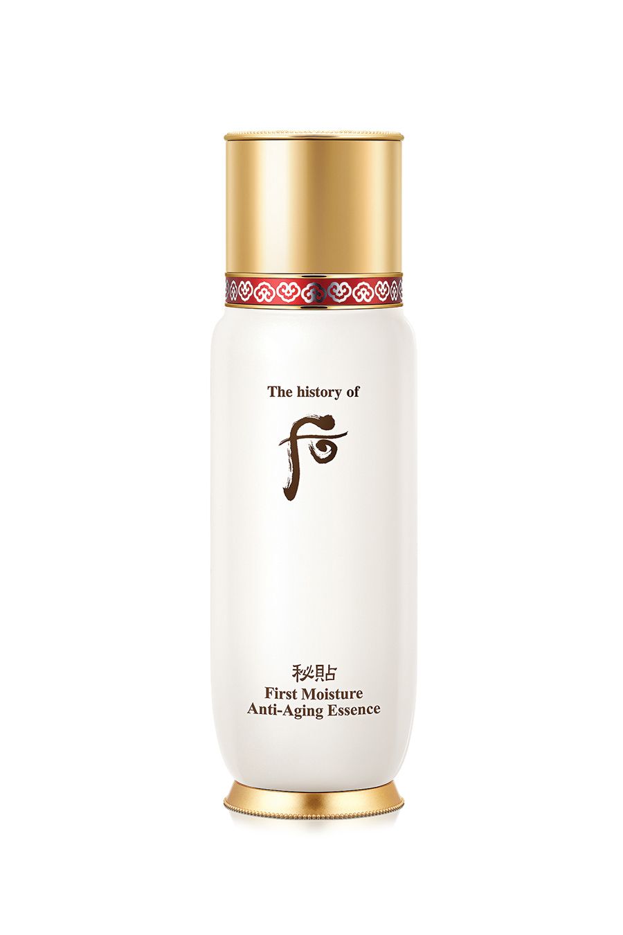 Tinh chất tuần hoàn The History of Whoo Bichup First Moisture Anti-Aging Essence